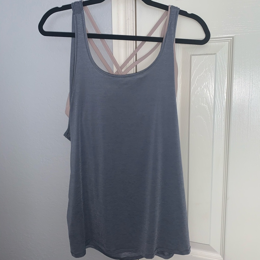 Lululemon Tanktop